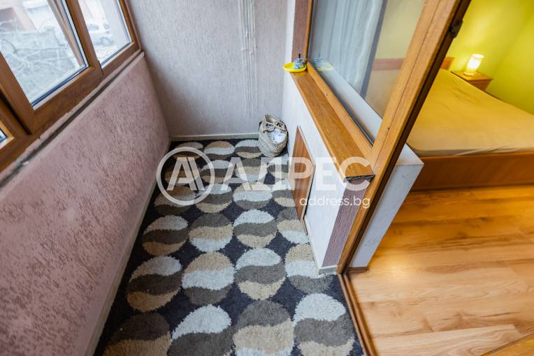 Двустаен апартамент, Варна, Техникумите, 679116, Снимка 14