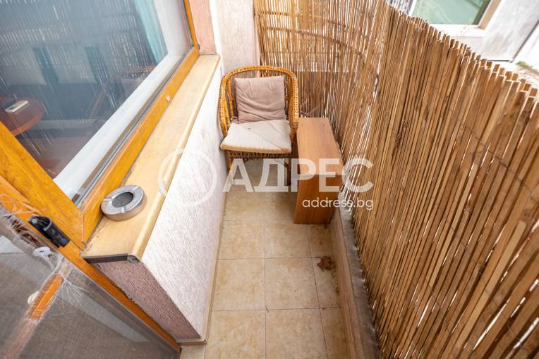 Двустаен апартамент, Варна, Техникумите, 679116, Снимка 15