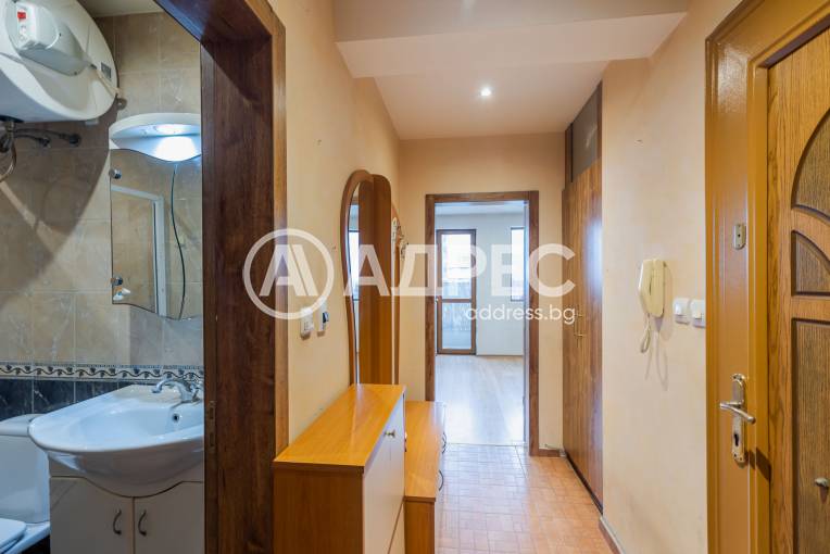 Двустаен апартамент, Варна, Техникумите, 679116, Снимка 17