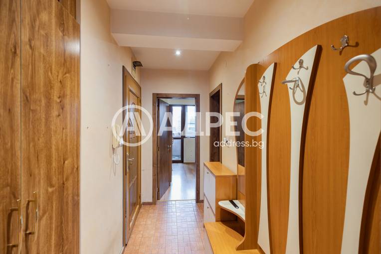 Двустаен апартамент, Варна, Техникумите, 679116, Снимка 18