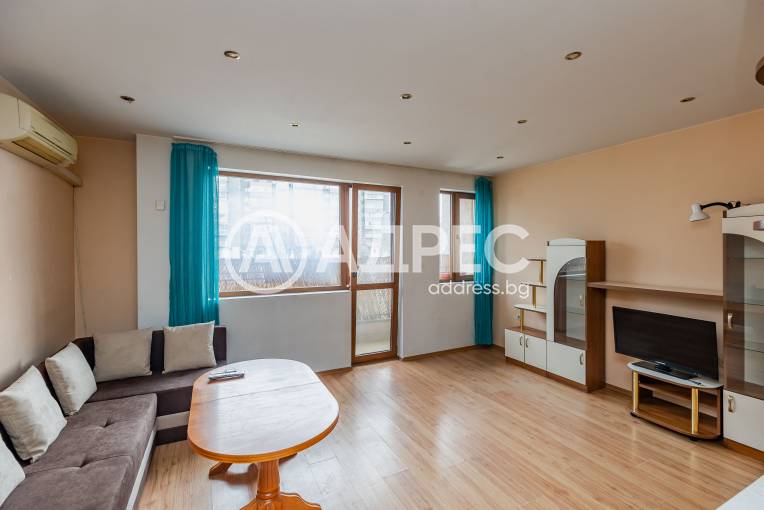 Двустаен апартамент, Варна, Техникумите, 679116, Снимка 4