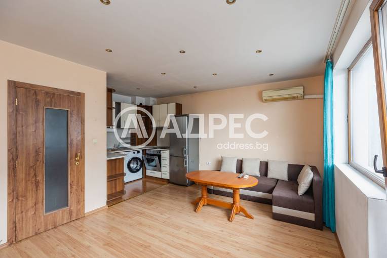 Двустаен апартамент, Варна, Техникумите, 679116, Снимка 5