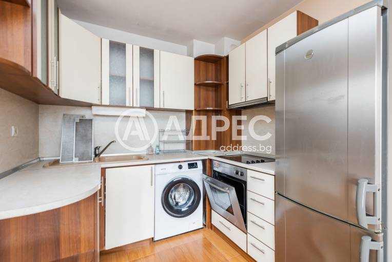 Двустаен апартамент, Варна, Техникумите, 679116, Снимка 6