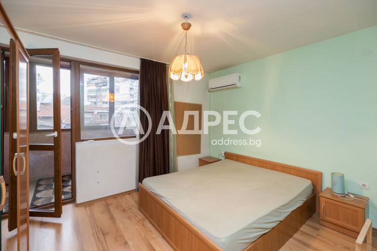 Двустаен апартамент, Варна, Техникумите, 679116, Снимка 7