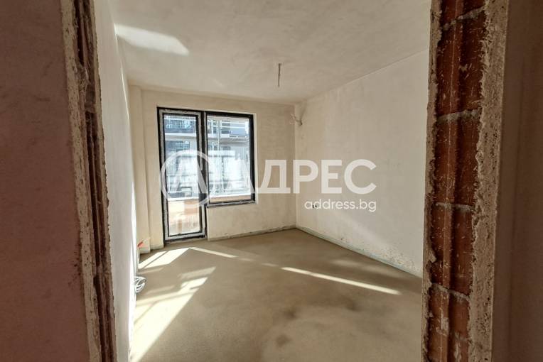 Двустаен апартамент, София, Овча купел, 683116, Снимка 1