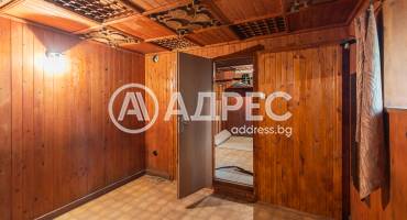 Многостаен апартамент, Варна, Трошево, 685116, Снимка 14