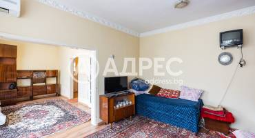 Многостаен апартамент, Варна, Трошево, 685116, Снимка 6