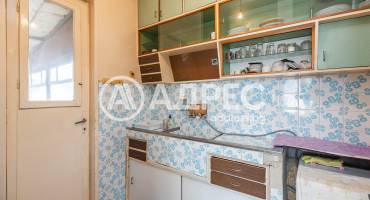 Многостаен апартамент, Варна, Трошево, 685116, Снимка 7