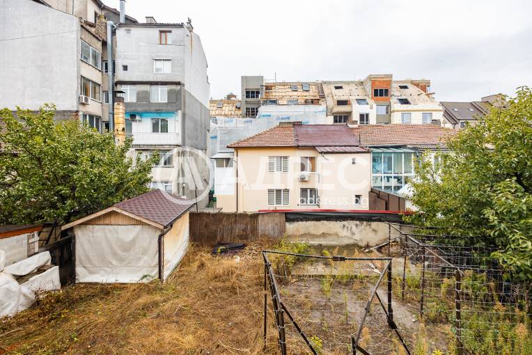 Многостаен апартамент, Варна, Трошево, 685116, Снимка 1