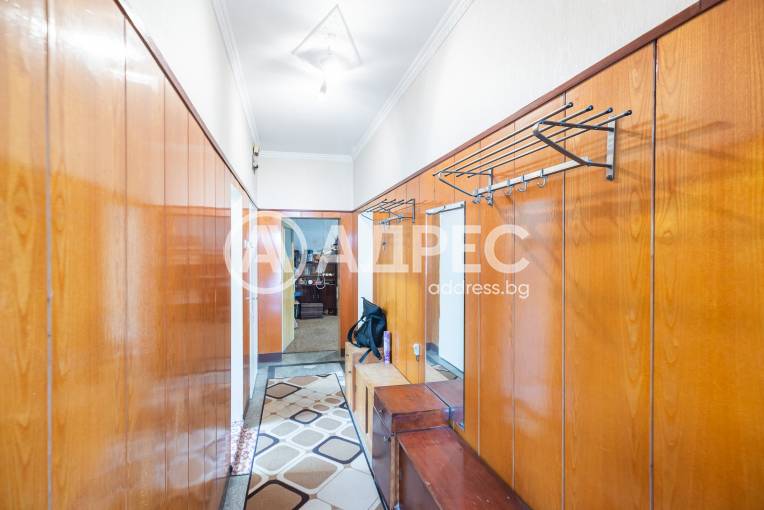 Многостаен апартамент, Варна, Трошево, 685116, Снимка 10