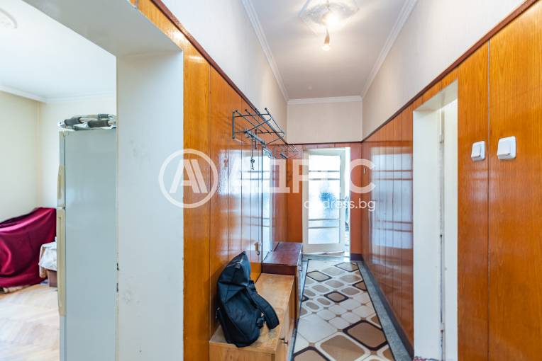 Многостаен апартамент, Варна, Трошево, 685116, Снимка 11