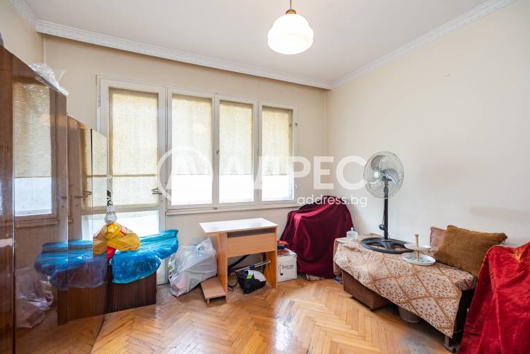 Многостаен апартамент, Варна, Трошево, 685116, Снимка 13