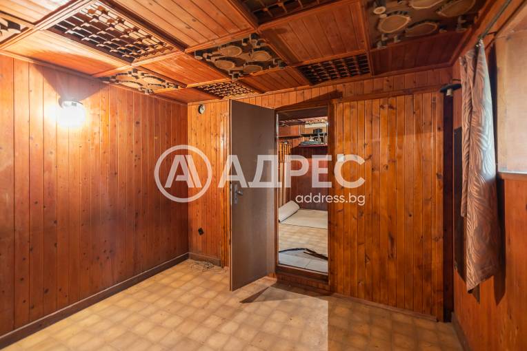 Многостаен апартамент, Варна, Трошево, 685116, Снимка 14