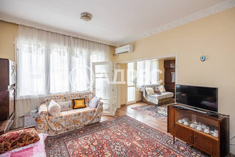 Многостаен апартамент, Варна, Трошево, 685116, Снимка 3