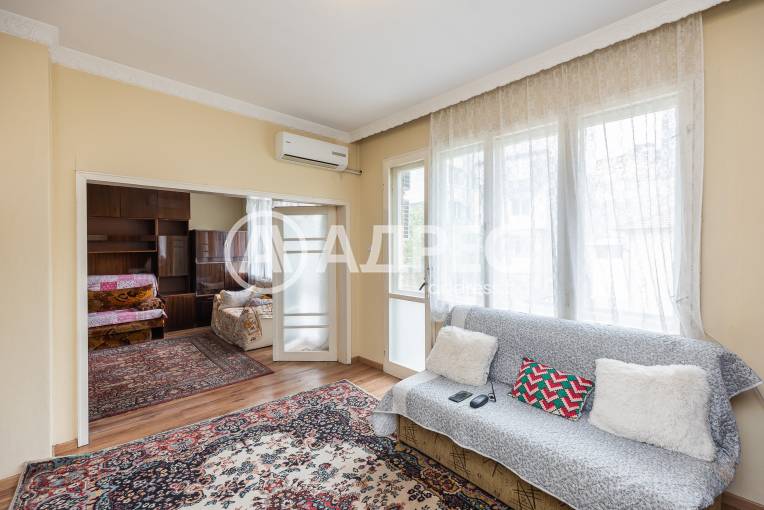 Многостаен апартамент, Варна, Трошево, 685116, Снимка 5