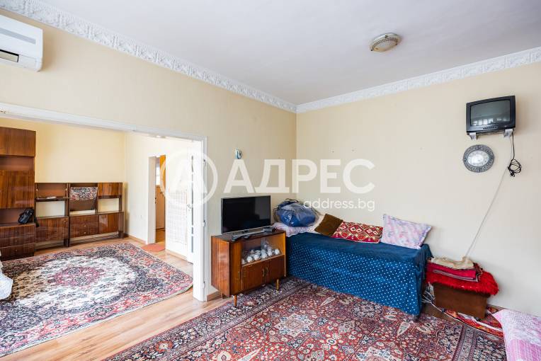 Многостаен апартамент, Варна, Трошево, 685116, Снимка 6