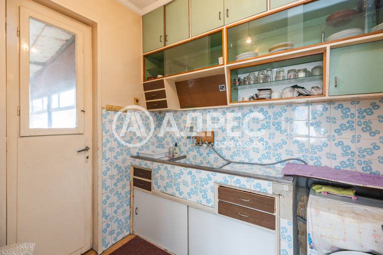 Многостаен апартамент, Варна, Трошево, 685116, Снимка 7