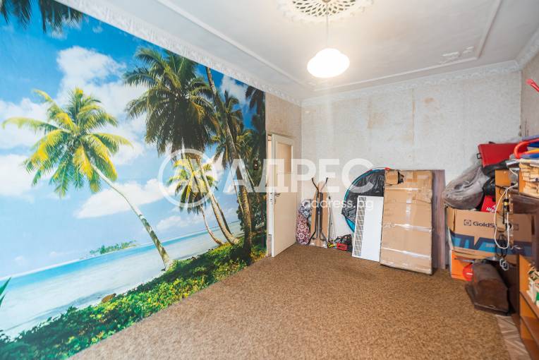 Многостаен апартамент, Варна, Трошево, 685116, Снимка 8