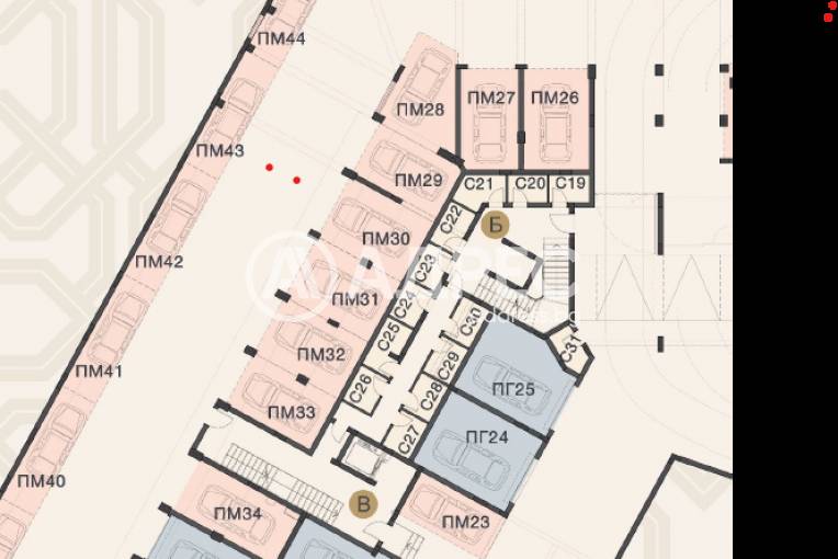 Гараж, София, Овча купел, 686116, Снимка 3