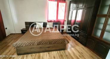 Многостаен апартамент, Пловдив, Кючук Париж, 689116, Снимка 1