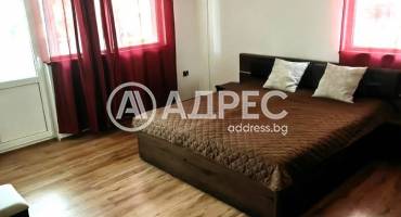 Многостаен апартамент, Пловдив, Кючук Париж, 689116, Снимка 2