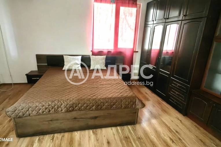 Многостаен апартамент, Пловдив, Кючук Париж, 689116, Снимка 1