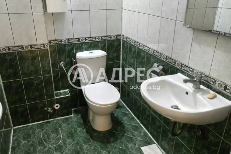 Многостаен апартамент, Пловдив, Кючук Париж, 689116, Снимка 13