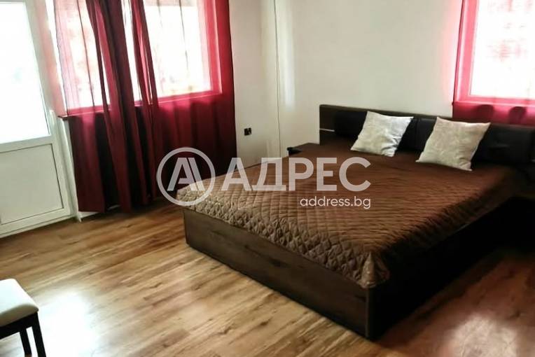 Многостаен апартамент, Пловдив, Кючук Париж, 689116, Снимка 2