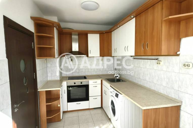 Многостаен апартамент, Пловдив, Кючук Париж, 689116, Снимка 9