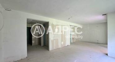 Тристаен апартамент, София, Камбаните, 697116, Снимка 14