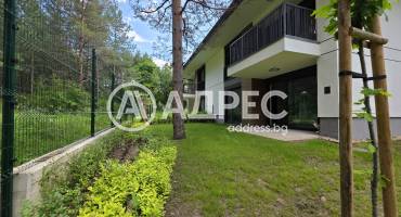 Тристаен апартамент, София, Камбаните, 697116, Снимка 17