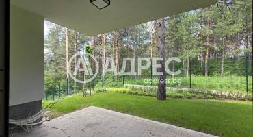Тристаен апартамент, София, Камбаните, 697116, Снимка 19