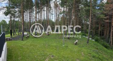 Тристаен апартамент, София, Камбаните, 697116, Снимка 21