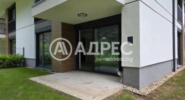 Тристаен апартамент, София, Камбаните, 697116, Снимка 2