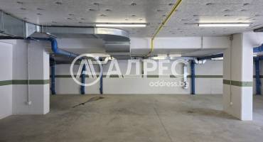 Тристаен апартамент, София, Камбаните, 697116, Снимка 3