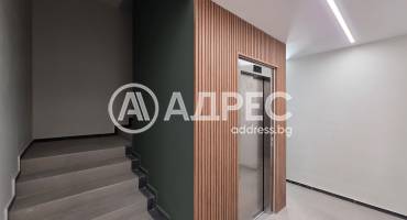 Тристаен апартамент, София, Камбаните, 697116, Снимка 4