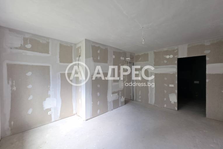 Тристаен апартамент, София, Камбаните, 697116, Снимка 12