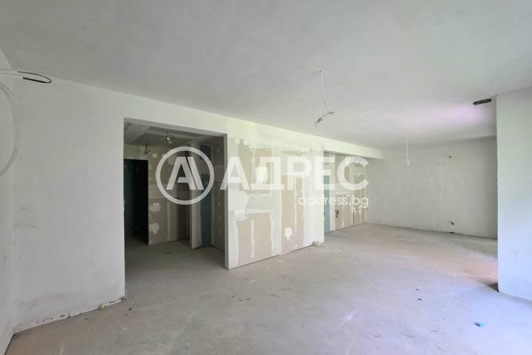 Тристаен апартамент, София, Камбаните, 697116, Снимка 14