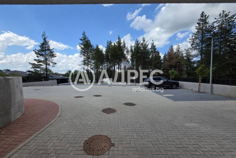 Тристаен апартамент, София, Камбаните, 697116, Снимка 16