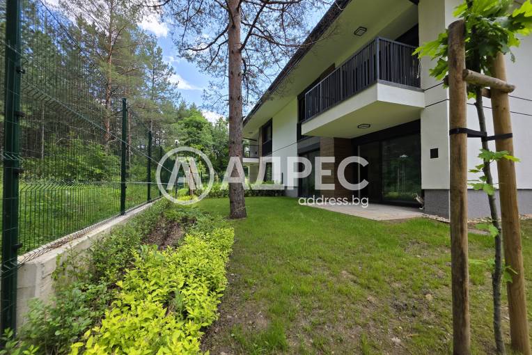 Тристаен апартамент, София, Камбаните, 697116, Снимка 17