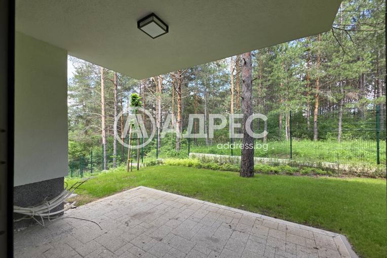 Тристаен апартамент, София, Камбаните, 697116, Снимка 19