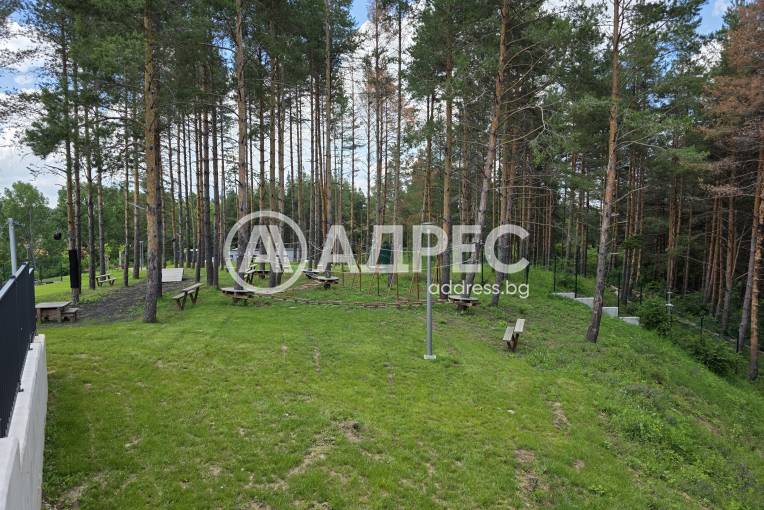 Тристаен апартамент, София, Камбаните, 697116, Снимка 21
