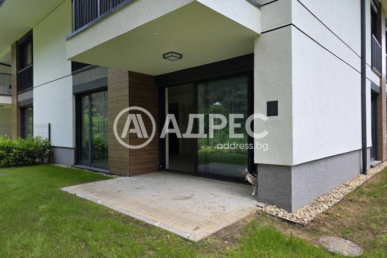 Тристаен апартамент, София, Камбаните, 697116, Снимка 2