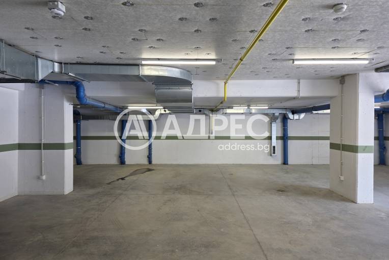 Тристаен апартамент, София, Камбаните, 697116, Снимка 3