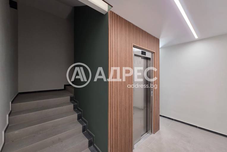 Тристаен апартамент, София, Камбаните, 697116, Снимка 4