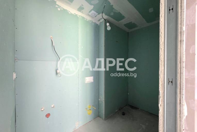 Тристаен апартамент, София, Камбаните, 697116, Снимка 8