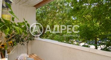 Тристаен апартамент, Бургас, Изгрев, 700116, Снимка 10