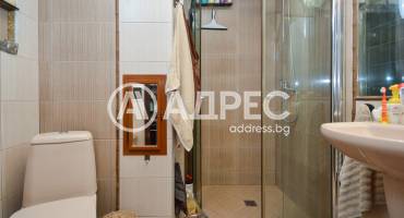 Тристаен апартамент, Бургас, Изгрев, 700116, Снимка 12