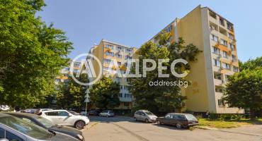 Тристаен апартамент, Бургас, Изгрев, 700116, Снимка 13