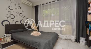 Тристаен апартамент, Бургас, Изгрев, 700116, Снимка 2